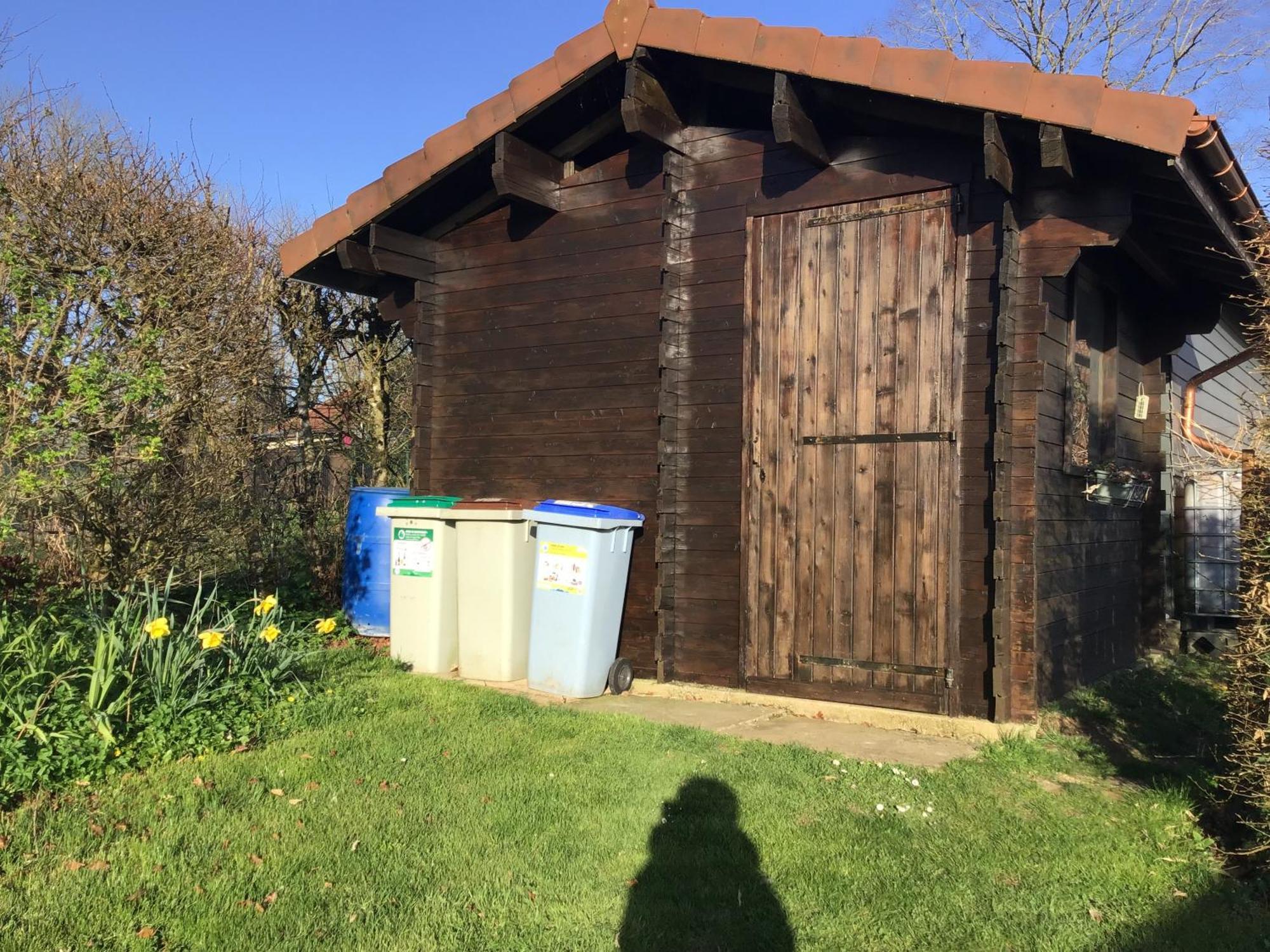 Jura mobile home Marigny (Jura) Exterior foto